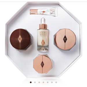 Charlotte’s Magic Skin Icons